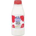 Upstate Farms Whole Milk, 16 fl oz