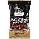 Utz All Natural Everything Pretzels, 9 oz