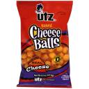 Utz Baked Cheese Balls, 4.5 oz