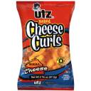 UTZ Baked Cheese Curls, 2.375 oz