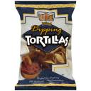 Utz Baked Dipping Tortilla Chips, 10 oz