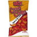 Utz Bar-B-Q Flavor Corn Chips, 4 oz