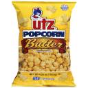 Utz Butter Popcorn, 4.25 oz