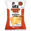 UTZ Honey BBQ Flavored Potato Chips, 1.875 oz