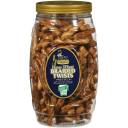 Utz Honey Wheat Braided Pretzels, 26 oz