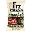 Utz Of Hanover Extra Dark Pretzels, 16 oz