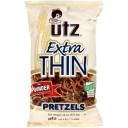 Utz Of Hanover Extra Thin Pretzels, 16 oz