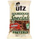 Utz Of Hanover Sourdough Pretzels, 16 oz