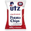 Utz Potato Chips, 1.875 oz