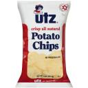 Utz Potato Chips, 6 oz