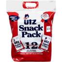 Utz Potato Chips Snack Pack, 12ct