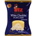 UTZ Premium White Cheddar Popcorn, 2 oz