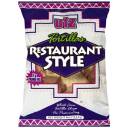 Utz Restaurant Style Tortilla Chips, 4 oz