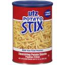 Utz Shoestring Potato Stix, 15 oz