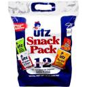 Utz Snack Pack, 12 oz