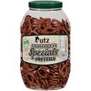 Utz Sourdough Specials Pretzels, 28 oz