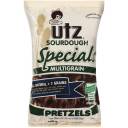 Utz Specials Multigrain Sourdough Pretzels, 14 oz