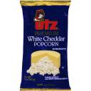 Utz White Cheddar Popcorn, 7 oz