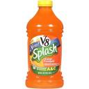 V8 Splash Orange Pineapple Juice Beverage, 64 fl oz