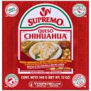 V&V Supremo Queso Chihuahua Mexican Style Quesadilla Melting Cheese, 12 oz