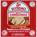 V&V Supremo Queso Chihuahua Mexican Style Quesadilla Melting Cheese, 24 oz