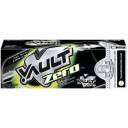 Vault Zero Fridge Pack Soda, 12pk