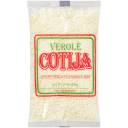 Verole Cotija Parmesan Cheese, 16 oz