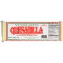 Verole Quesadilla Mexican Style Melting Cheese, 5 lb