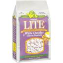 Vic's Gourmet Lite White Cheddar Popcorn, 3.5 oz