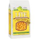 Vic's Gourmet Lite Yellow Cheddar Cheese Popcorn, 4 oz