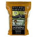 Village Harvest Long Grain Fragrant Brown Jasmine Rice, 16 oz