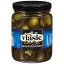 Vlasic Jalapeno Slices Peppers, 12 oz