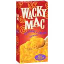 Wacky Mac Macaroni & Cheese Dinner, 5.5 oz