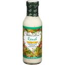 Walden Farms Sugar Free Ranch Dressing, 12 fl oz