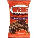 Wege Of Hanover Pretzels Party Sticks, 12 oz