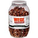 Wege of Hanover: Sourdough Specials Pretzels, 30 Oz