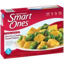 Weight Watchers Smart Ones Classic Favorites Broccoli and Cheddar Roasted Potatoes, 10 oz