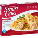 Weight Watchers Smart Ones Classic Favorites Chicken Enchiladas Suiza, 9 oz