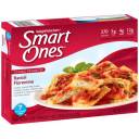 Weight Watchers Smart Ones Classic Favorites Ravioli Florentine, 8.5 oz