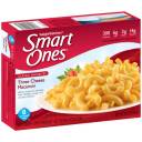 Weight Watchers Smart Ones Classic Favorites Three Cheese Macaroni, 9 oz