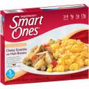 Weight Watchers Smart Ones Smart Beginnings Cheesy Scramble with Hash Browns, 6.49 oz