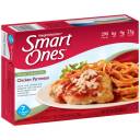 Weight Watchers Smart Ones Smart Creations Chicken Parmesan, 10 oz