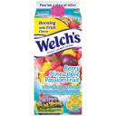 Welch's Berry Pineapple Passion Fruit Flavored Fruit Juice Cocktail Blend, 59 fl oz