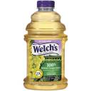 Welch's Bottled 100% White Grape Juice, 46 oz