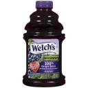 Welch's Bottled Healthy Heart 100% Grape Juice, 46 oz