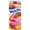 Welch's Dragon Fruit Mango Flavored Fruit Juice Cocktail Blend, 59 fl oz