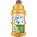 Welch's Light White Grape Juice Beverage, 64 fl oz