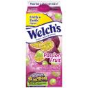 Welch's Passion Fruit Flavored Fruit Juice Cocktail Blend, 59 fl oz