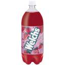 Welch's Sparkling Strawberry Soda, 2 l