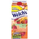 Welch's Strawberry Peach Flavored Fruit Juice Cocktail Blend, 59 fl oz